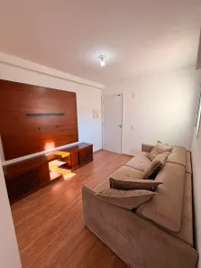 Apartamento com 2 Quartos à venda, 43m² no Botujuru, Mogi das Cruzes