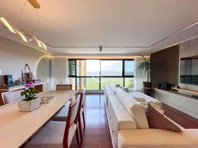 Apartamento com 3 Quartos à venda, 150m² no Jardim Nova América, São José dos Campos