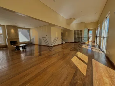 Casa de Condomínio com 3 Quartos à venda, 482m² no Residencial Delle Stelle, Louveira