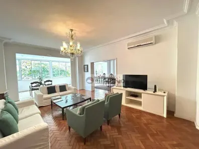 Apartamento com 7 Quartos à venda, 445m² no Copacabana, Rio de Janeiro