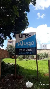 Lote/Terreno para alugar, 560m² no Parque Amazônia, Goiânia