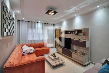 Casa com 3 Quartos à venda, 171m² no Nova Petrópolis, São Bernardo do Campo