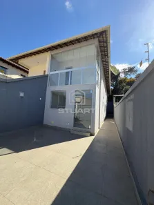 Casa com 3 Quartos à venda, 160m² no Trevo, Belo Horizonte