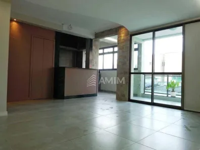 Apartamento com 2 Quartos à venda, 90m² no Charitas, Niterói