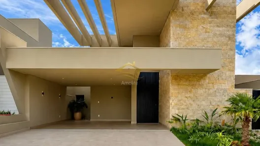 Casa de Condomínio com 3 Quartos à venda, 235m² no Fazenda Palhinha (Zona Rural), São José do Rio Preto