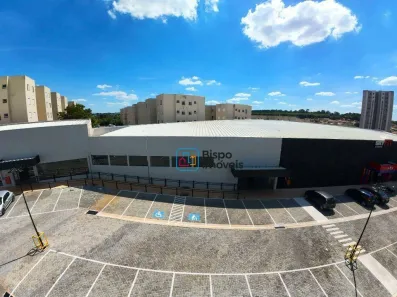 Ponto Comercial para alugar, 566m² no Loteamento Jardim das Estâncias, Sumaré