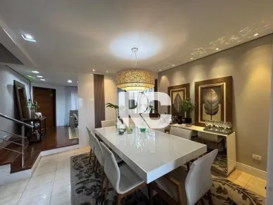 Casa de Condomínio com 3 Quartos à venda, 260m² no Jardim das Cerejeiras, Arujá