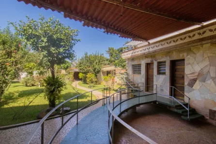 Casa com 2 Quartos à venda, 450m² no Interlagos, São Paulo