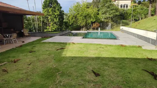 Casa de Condomínio com 2 Quartos à venda, 240m² no Pedra Bonita, Juiz de Fora