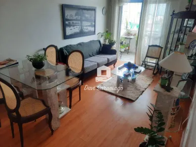 Apartamento com 2 Quartos à venda, 131m² no Ingá, Niterói