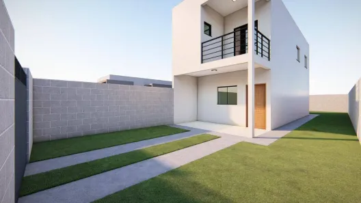 Sobrado com 3 Quartos à venda, 80m² no Balneário dos Golfinhos, Caraguatatuba