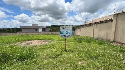 Lote/Terreno à venda, 291m² no Reserva San Pedro, Ribeirão Preto