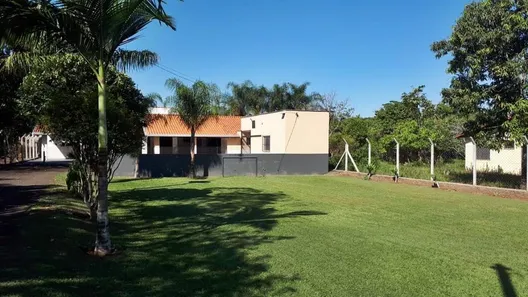Fazenda/Sítio com 2 Quartos à venda, 237m² no Gran Park Residencial, Piracicaba