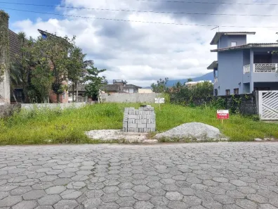 Lote/Terreno à venda, 504m² no Morada da Praia, Bertioga