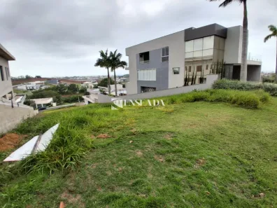 Lote/Terreno à venda, 688m² no Interlagos, Vila Velha