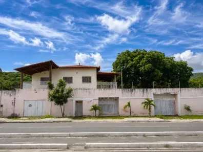 Casa com 4 Quartos para alugar, 1000m² no Nova Aldeota, Itapipoca