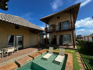 Apartamento com 3 Quartos à venda, 132m² no , Trairi