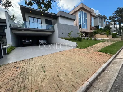 Casa com 3 Quartos à venda, 280m² no Alphaville, Santana de Parnaíba