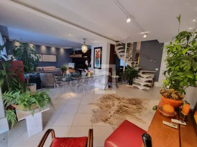 Cobertura com 3 Quartos à venda, 190m² no Barra da Tijuca, Rio de Janeiro