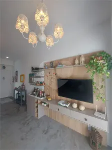 Apartamento com 2 Quartos à venda, 110m² no Jardim São Pedro, Mogi das Cruzes