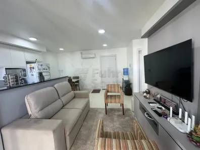 Apartamento com 2 Quartos à venda, 63m² no Areal, Pelotas