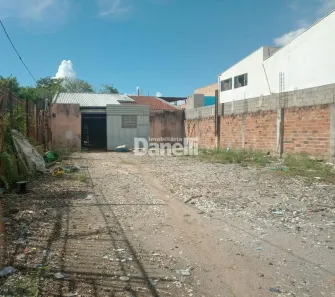 Galpão/Depósito/Armazém à venda, 625m² no Jardim São Benedito, Taubaté