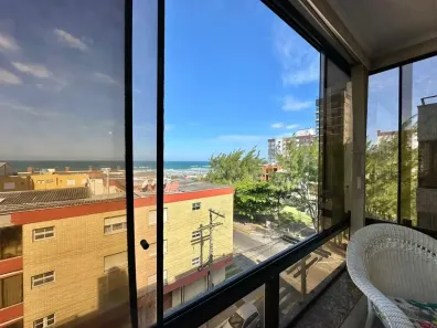 Apartamento com 3 Quartos à venda, 168m² no Zona Nova, Capão da Canoa