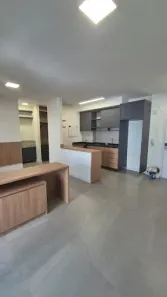 Apartamento com 1 Quarto para alugar, 46m² no Vila Lídia, Campinas