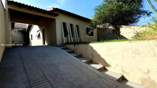 Casa com 2 Quartos à venda, 105m² no Brasília, Londrina