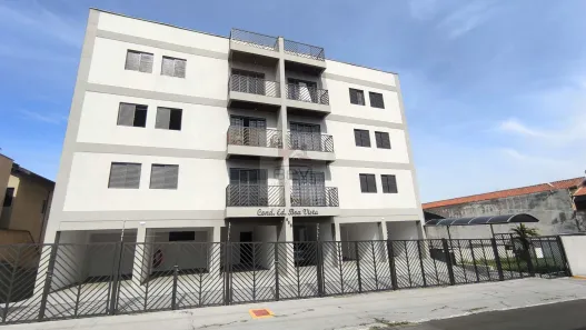 Apartamento com 2 Quartos à venda, 113m² no Jardim Brasília, Piracicaba