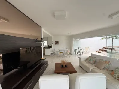 Cobertura com 4 Quartos à venda, 130m² no Riviera, Bertioga