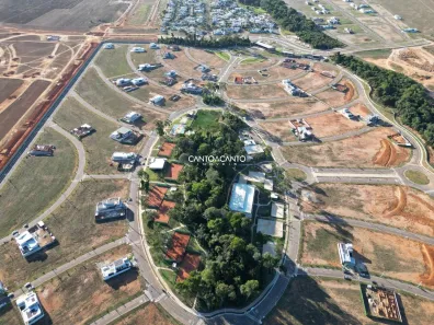 Lote/Terreno à venda, 339m² no Condomínio Aquarela da Mata, Sinop