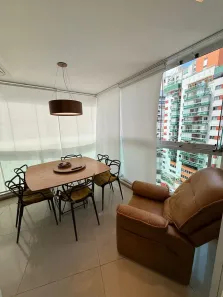 Apartamento com 3 Quartos à venda, 135m² no Praia da Costa, Vila Velha