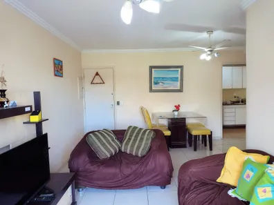 Apartamento com 3 Quartos à venda, 82m² no Enseada, Guarujá