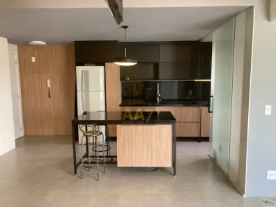 Apartamento com 1 Quarto para venda ou aluguel, 37m² no Vila Gomes, São Paulo