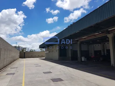 Galpão/Depósito/Armazém para alugar, 2400m² no Tamboré, Barueri