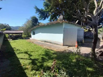 Casa com 2 Quartos à venda, 50m² no São Sebastião, Palhoça