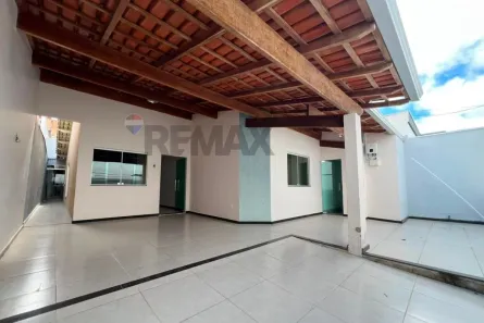 Casa de Condomínio com 3 Quartos para alugar, 250m² no Colina Verde, Teixeira de Freitas