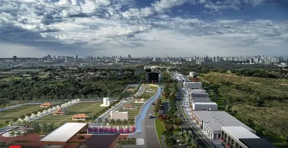 Lote/Terreno à venda, 350m² no Centro-Norte, Cuiabá