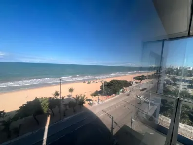 Apartamento com 4 Quartos para alugar, 250m² no Pina, Recife