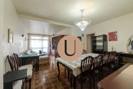 Apartamento com 2 Quartos à venda, 96m² no Bela Vista, São Paulo