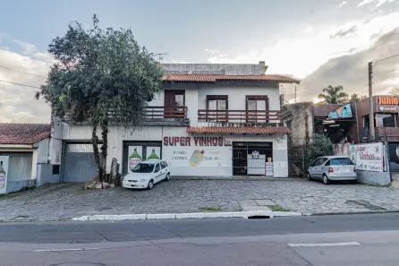 Imóvel Comercial à venda, 432m² no Cavalhada, Porto Alegre