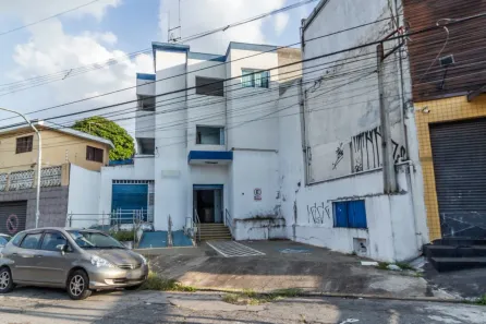 Ponto Comercial para alugar, 506m² no Itaquera, São Paulo