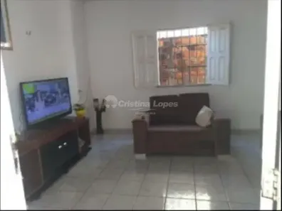 Casa com 4 Quartos à venda, 10m² no Vale Quem Tem, Teresina