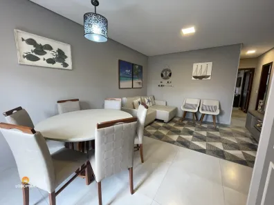 Apartamento com 3 Quartos à venda, 75m² no Itajubá, Barra Velha
