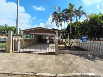 Casa com 3 Quartos à venda, 100m² no Mathias Velho, Canoas