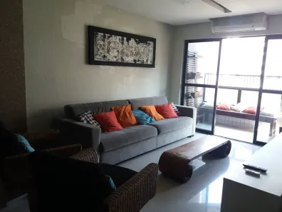Apartamento com 3 Quartos à venda, 127m² no Renascença, São Luís
