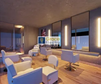 Apartamento com 4 Quartos à venda, 202m² no Vila da Serra, Nova Lima
