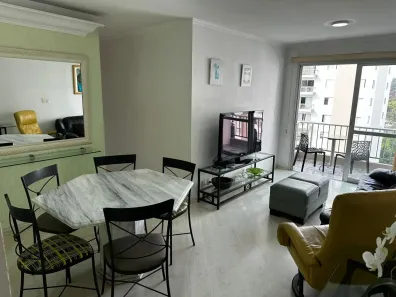 Apartamento com 3 Quartos à venda, 82m² no Parque Residencial Julia, São Paulo