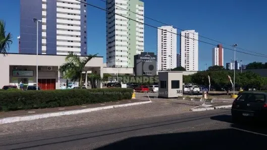 Sala Comercial à venda, 47m² no Capim Macio, Natal